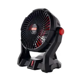 C1005 Hyper Tough 092733230892 20v 7.5-inch Jobsite Fan