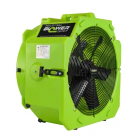 Ibd 697478248739 Industrial Blower Depot Mpp14hp Multiple Use Floor Fan 4 000 Cfm And 2 Speeds