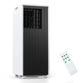 9g4zwyevpuutxth3xrs00a3t Idealhouse 8000 Btu Portable Air Conditioner Ac Unit With Fan And Dehumidifier