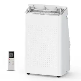Bp-dxc6eqk2mxruhbqonmg23a Idealhouse Portable Air Conditioners 15000 Btu Conditioner For Rooms Up To 850 Sq.f