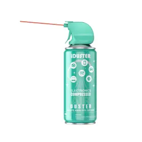 Ds-3.5-1p-d-vc Iduster Compressed Canned Air Duster For Computer -
