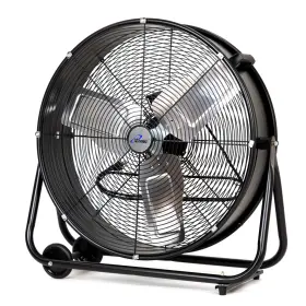 Iliving 850028393000 24 High Velocity Drum Fan Industrial Commercial Residential Air Circulator