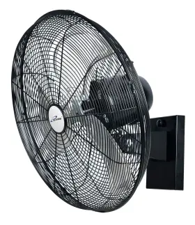 4750 Iliving 850028393529 20 Inch Outdoor Oscillating High Velocity Wall Fan With Cfm Heavy Duty Weath