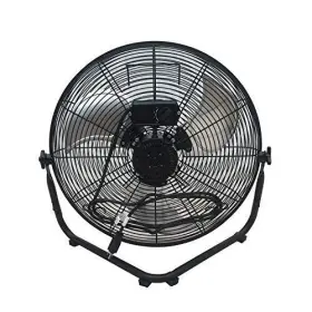 5800 Iliving 856957005694 20 Inch Cfm High Velocity Heavy Duty Metal Floor Wall Fan For O #2