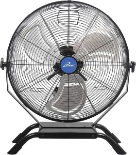 Ilg8e20-15 Iliving Wall/floor Stand Variable 20 Inch Speed Fan Industrial Grade