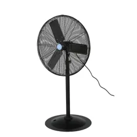 Ilg8p30-72 Iliving Adjustable-height 30 Inch Industrial Pedestal Floor Fan With 7261 Cfm #2