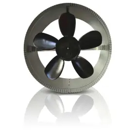 Inductor 711181263435 12 Inch Corded In-line Duct Fan #3