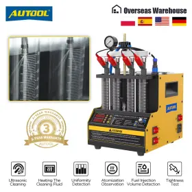 Ct160 Insinkerator 744759557759 Car Injector Heated Cleaning Machine Injectors Automotive