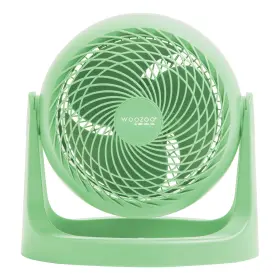 Iris 762016485270 Usa Woozoo Fan Circulator Table Air Desk For Bedro