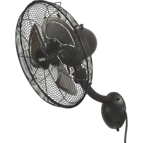 3417792 Ironton Oscillating Wall-mount Garage Fan 14 Inch 2200 Cfm