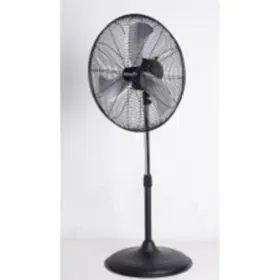 3417821 Ironton 22 Inch Oscillating Pedestal Fan 4500 Cfm 1/16 Hp