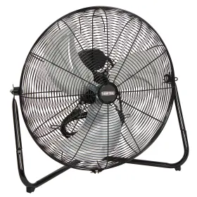 4742896 Ironton High-velocity Indoor Floor Fan 20 Inch 3600 Cfm 120 Volts