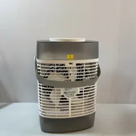Cf-626r Iutmmod Small Cooling Fan 1600ml Portable 3 Speeds 7 Colors Led #3