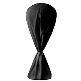 Jc-fc258858 J&c Fan Cover Dust Waterproof Stand Up Floor Covers Outdoor Pedesta