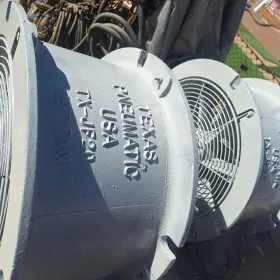 Tx-jf20 Jet Texas Pneumatic Tool - 20 Inch Fan #2
