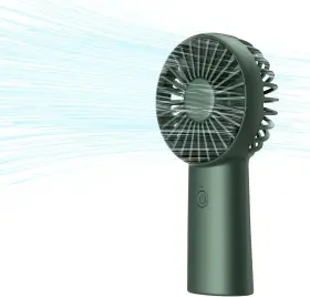 Jisulife 779283471134 Handheld Fan 4000mah Portable Small And Personal Usb Rechargeable Pocke