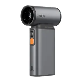 990421586 Jisulife Handheld Fan Ultra1m 9000mah Rechargeable Battery - Free Shipping