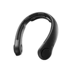 B0d31gfgyj Jisulife Portable Neck Fan Hands-free 5 Speeds 5000mah Battery
