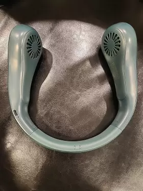 Fa14 Jisulife Neck Fan #2