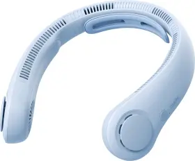 Fnl04ublbu Jisulife - Neck Fan Life4b Light Blue