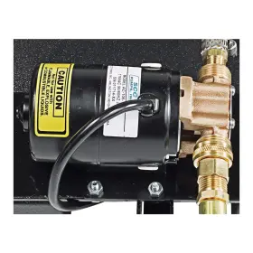 Ac-106-10-a Johndow Industries Ac-106-10 Replacement Electric Pump For Jdi-lp5 And Jdi-17d