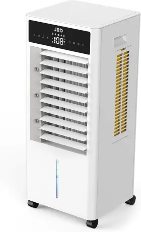 3328d Jrd Portable Air Conditioners Cooling Fan With Speeds And Modes #3328d R9