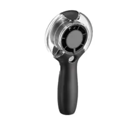 Justincity 313092324306 Portable Handheld Misting Fan With High-speed Brushless Motor 40ml Water Tank Ty