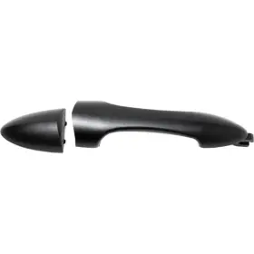 Wtxa86021-14907675 Kagwfea Car Door Handle Exterior Rear Front Left Right Textured With Cap And Cover Fo