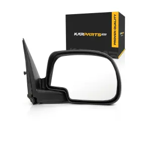 Ty-mr-ft-gm1321230 Karparts360 For Chevy Silverado 1500 1999-2007 Passenger Side Door Mirror M