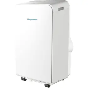 Keystone 192487247655 115v 250 Sq. Ft 8 000 Btu Portable Air Conditioner Follow Me Remot