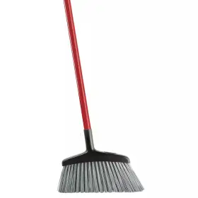 Kingston Brass 711181373462 High Power 15 Inch Rough Surface Angle Broom With Durable Steel Handle