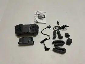 60155 Klein Tools Lightly Used Portable Cooling Fan For Hard Hats
