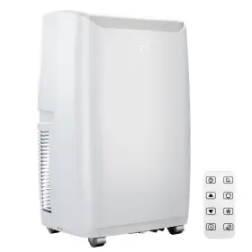 Lcvrbasqyr8fj1tnxvmslawlbffe Kokebren 12000 Btu Portable Air Conditioner Cools Up To 550 Sq.ft 3-in-1 Quiet