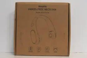 Nf23 Koonie Neck Fan Rechargable Portable Personal