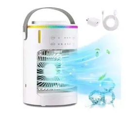 Cf-516 Koplo Portable Air Conditioner Fan