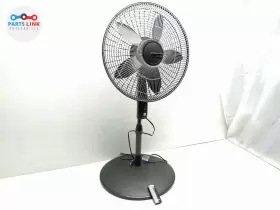 02035112bkvn Lasko Cyclone Max 18 Inch 23 Ft/s High-velocity Pedestal Fan With Remote #3