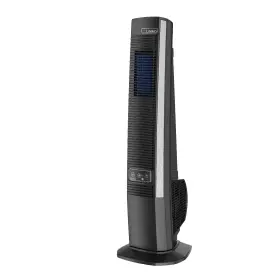 Yf200 Lasko 046013452795 42 Inch Portable Outdoor Tower Fan With Bluetooth Technology For Decks