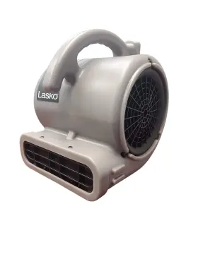 1365634 Lasko Super Fan Max Air Mover