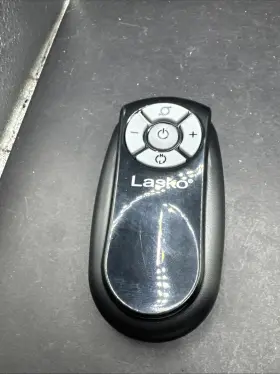 2033611a Lasko New Replacement Appliance Space Heater Fan Remote Control