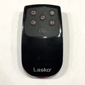 2033617 Lasko Genuine 6-button Tower Fan Remote Control Oem Part #