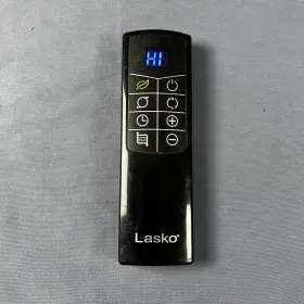 2033628 Lasko Fan/heater Hybrid Remote Control Free Shipping
