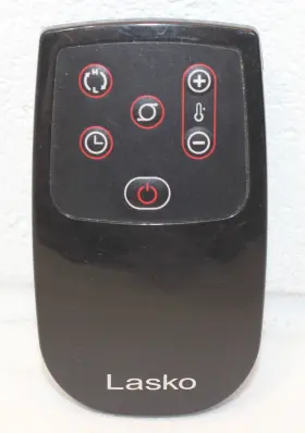 2033654b Lasko Genuine Original 3 Button Replacement Remote Control For Fan Works