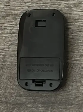 2033665d Lasko Genuine Oem Fan Remote Control 2 Button Compatible With Model #2