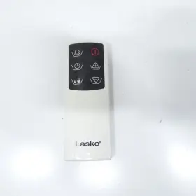 2033671 Lasko Remote Control For Aw315 Aw300 Air Logic Bladeless Space Heater
