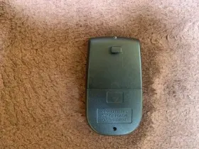 2033674 Lasko Genuine Oem 4 Button Fan Remote Control...tested #2