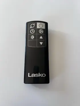 2033692 Lasko Replacement Remote For Upright Fan Model Tested/works
