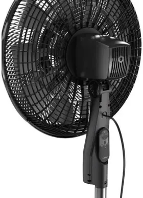 2493135 Lasko Windstorm 18 Inch Adjustable Pedestal Fan With No Remote Control #2