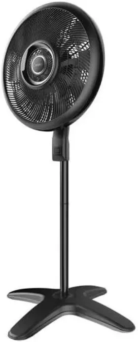 2493135 Lasko Windstorm 18 Inch Adjustable Pedestal Fan With No Remote Control