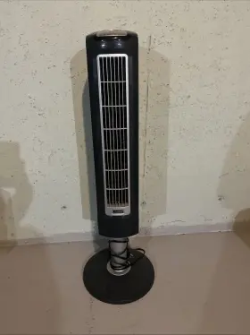 2519 Lasko Wind Tower Portable Fans