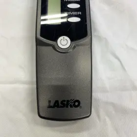 2535 Lasko Original 6 Button Remote Control For Oscillating Tower Fan. I #2